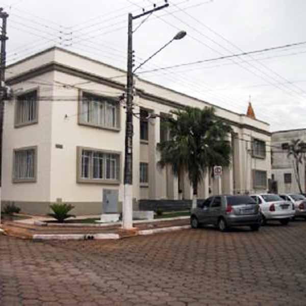 Prefeitura de Paraguaçu realiza audiência pública para apresentar cumprimento das metas fiscais