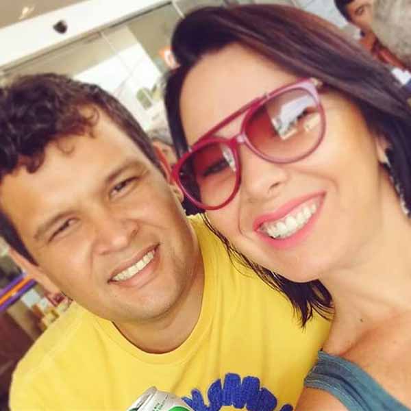 Casal é executado com pelo menos nove tiros em Marília