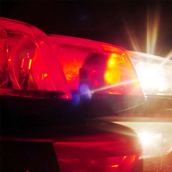 Pai atropela filho após criança se soltar de cadeirinha em Marília