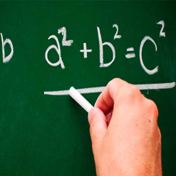 Olimpíada de Matemática abre inscrições