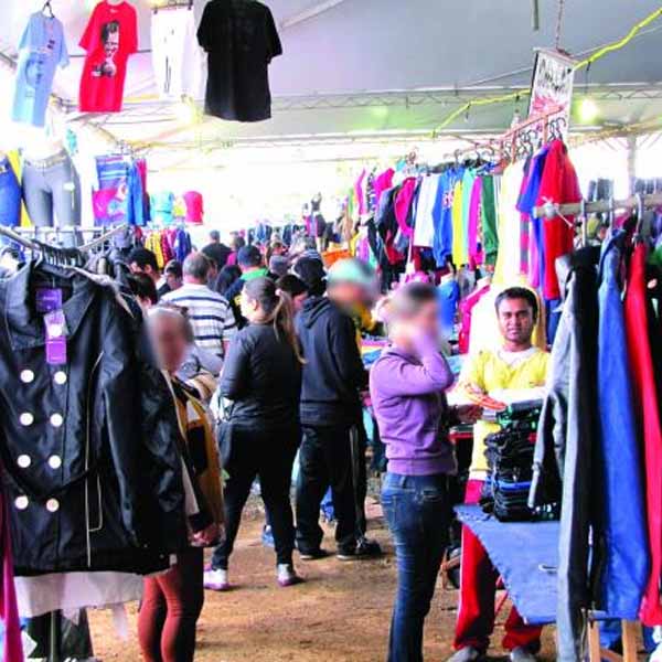 Associação Comercial de Paraguaçu emite nota sobre a Feira do Brás