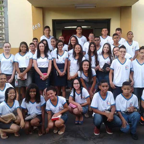 8° Encontro dos Jovens UMADEF é realizado em Paraguaçu Paulista