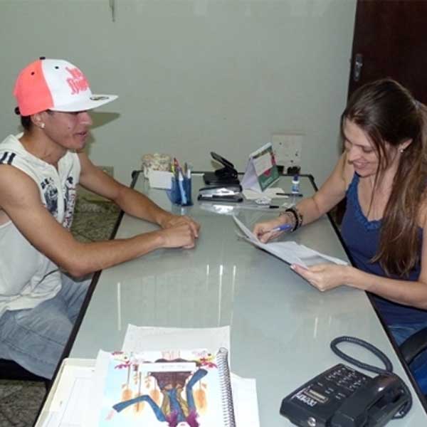 Auxílio transporte universitário tem cadastro iniciado nesta segunda-feira
