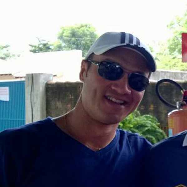 Ivan Cunha faz aniversário hoje