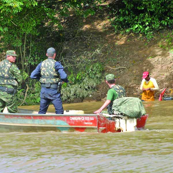 Piracema: Pesca em rios da região será liberada em 29 de fevereiro