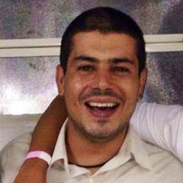 Jovem de Echaporã está desaparecido