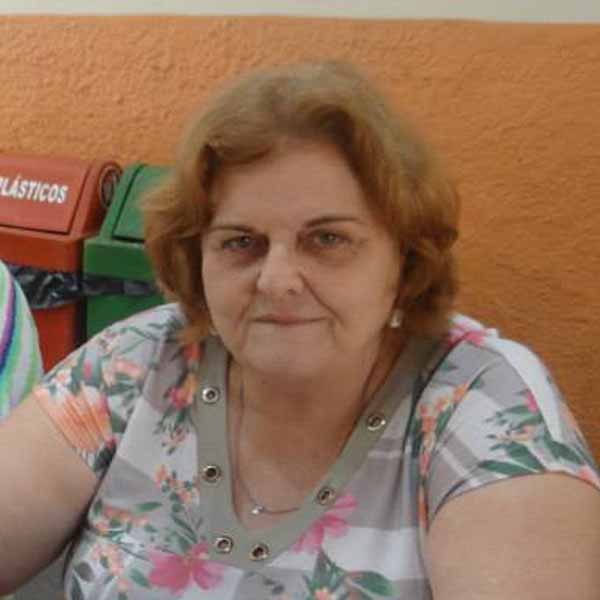 Rita Bazzo faz aniversário nesta segunda-feira