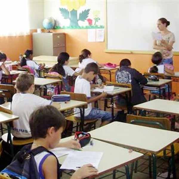 Câmara aprova crédito de mais de R$ 500 mil destinado ao ensino fundamental
