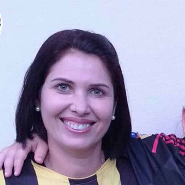 Sueli Karam celebra idade nova