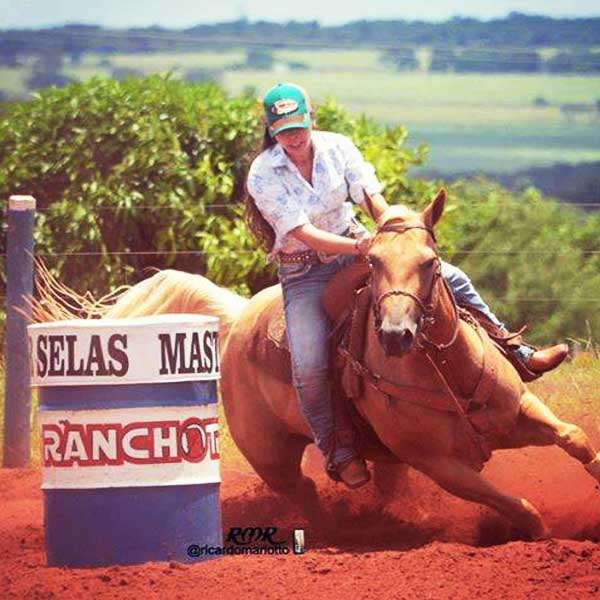 16ª Prova dos Três Tambores acontece neste sábado no Rancho TR