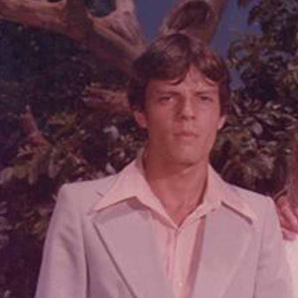 Karlos Kater recebe os parabéns