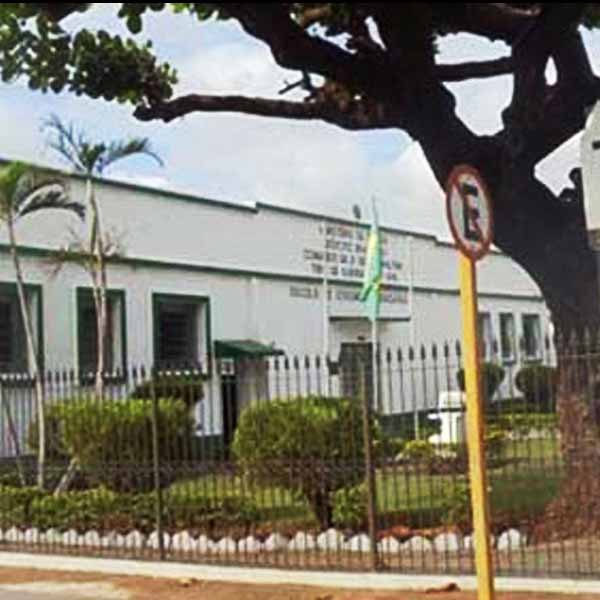 TG de Paraguaçu inicia ano de instrução