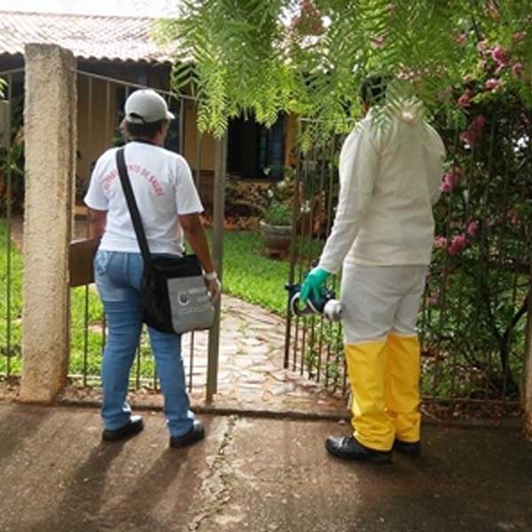 Agentes de saúde receberão por trabalho aos sábados