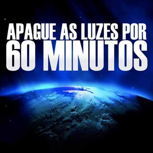Sábado tem Hora do Planeta em Paraguaçu