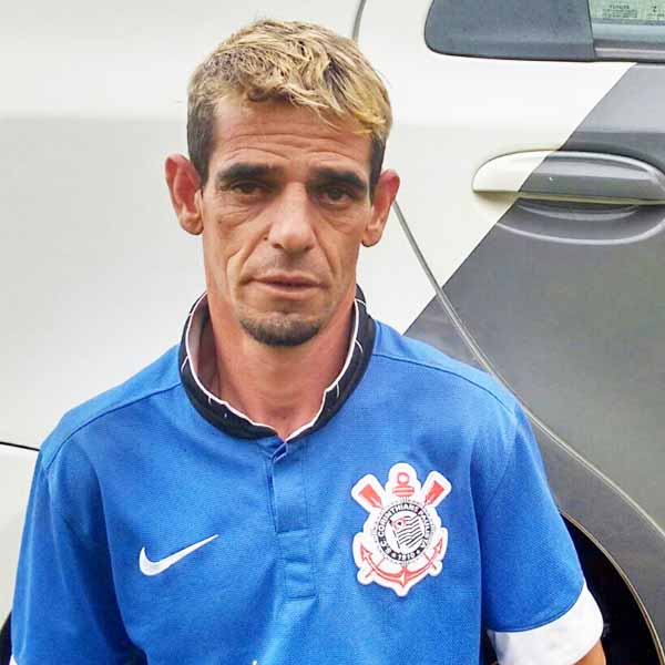 Homem que ganharia R$ 1 mil para transportar caminhão furtado é preso