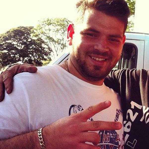 Jovem de 21 anos morre com tiro na nuca em Palmital
