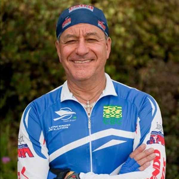 Paraguaçuense, diretor do Grupo Pão de Açúcar, fará palestra e lançamento de livro no Rotary Clube