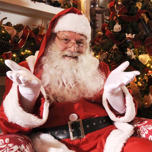 Associação Comercial quer saber: Quais prêmios você quer ganhar no Natal?