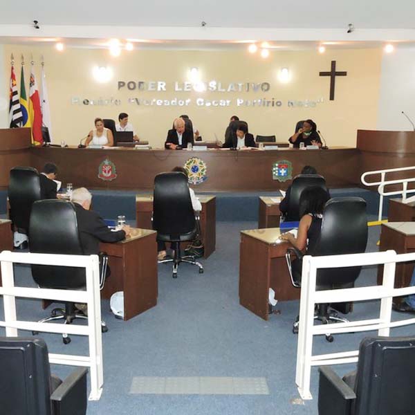 Câmara autoriza verba para custeio de motorista para a ACIPP
