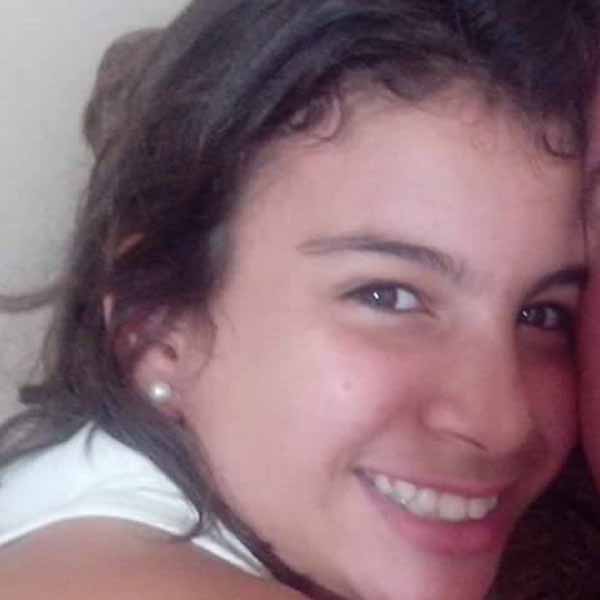 Roberta Ferreira recebe os parabéns