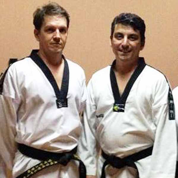 Lions e Leo Clube de Paraguaçu lançam projeto social de Taekwondo