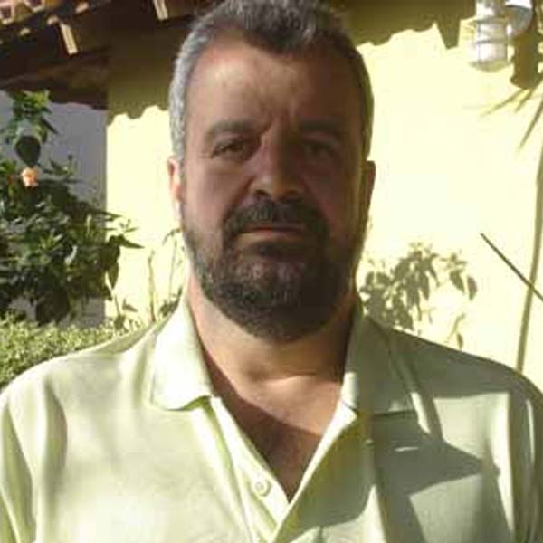 Artigo: Meu Grupo Escolar