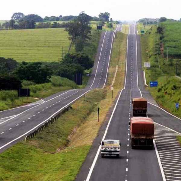 Equipes recolhem 1,25 toneladas de lixo em mutirão de limpeza nas rodovias da região