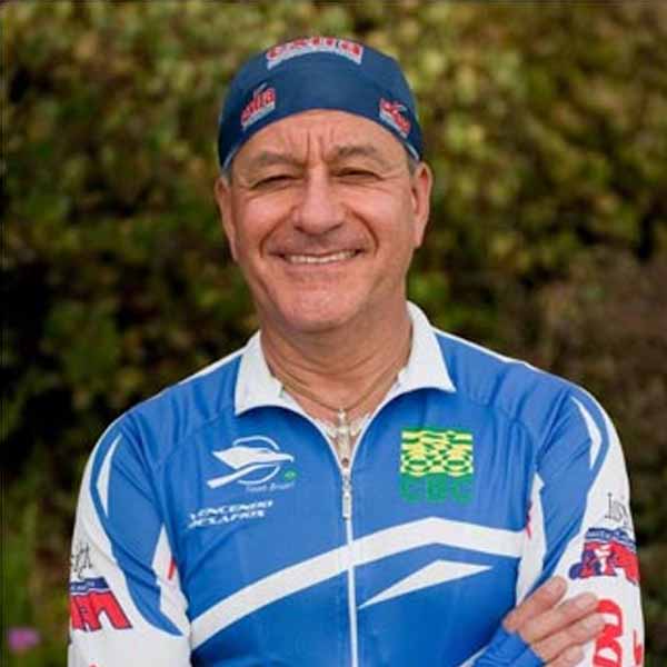 Márcio Milan chega à Paraguaçu nesta tarde e será recepcionado no Supermercados Kawakami