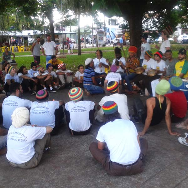 Restaurante Grande Lago terá cardápio especial neste domingo para final do Encontro de Capoeira