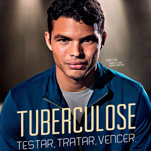 Saúde de Paraguaçu realiza campanha contra a Tuberculose