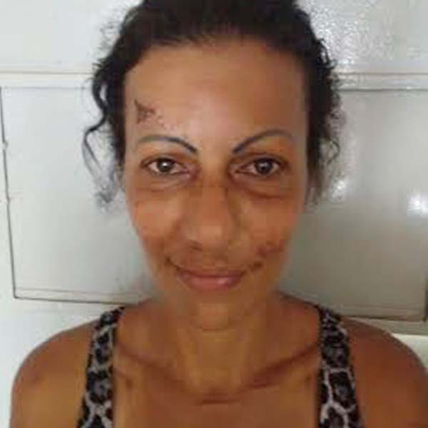 Mulher é presa por roubar idoso de 88 anos em Paraguaçu Paulista