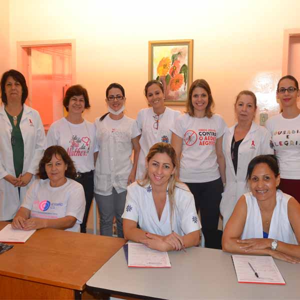 Saúde proporciona plantão especial em comemoração ao Dia Internacional da Mulher em Paraguaçu