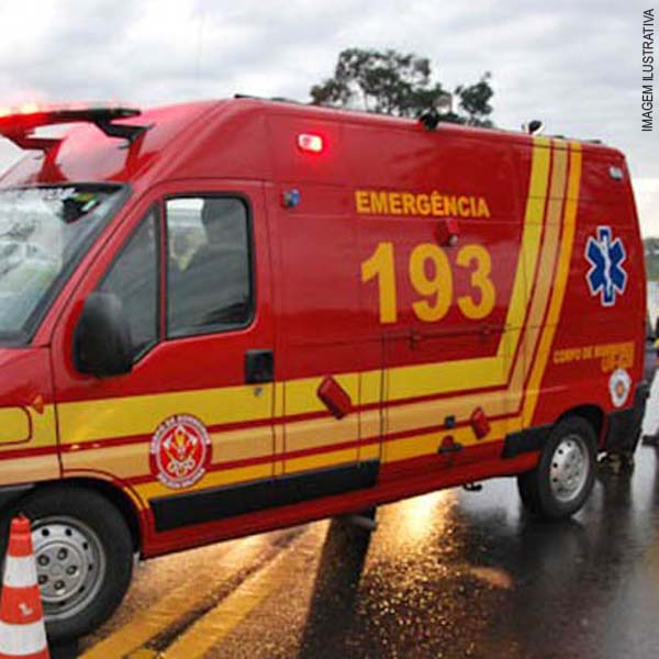 Homem morre após capotar veículo em rodovia de Rancharia