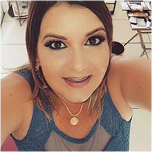 Tatiana Batista recebe os parabéns