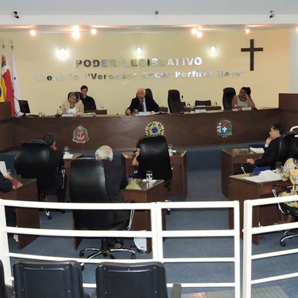 Câmara aprova prorrogação do prazo para instalação de Instituto de Educação em Paraguaçu