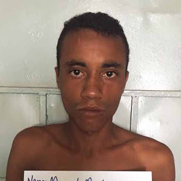 Homem é encontrado dentro do guarda-roupas após roubar idosa em Paraguaçu