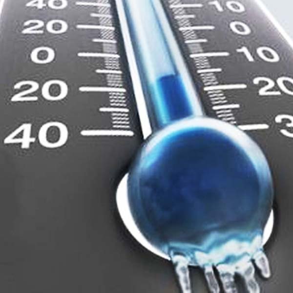 Temperatura despenca e pode chegar a 10º C nesta semana em Paraguaçu Paulista