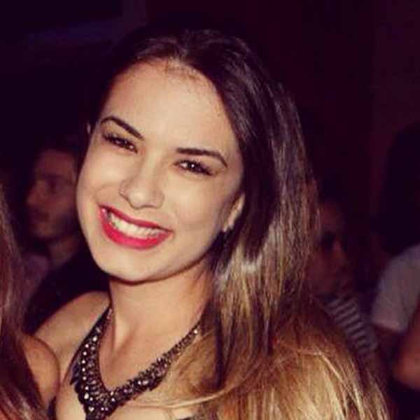 Maiany Ferreira faz aniversário hoje