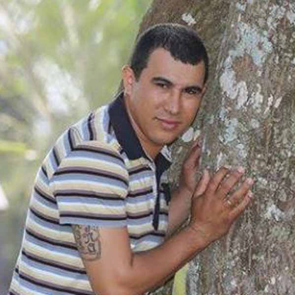 André Lima faz aniversário neste domingo.