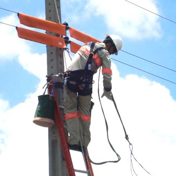 Paraguaçu Paulista terá energia desligada no Jardim Alvorada e em bairros rurais