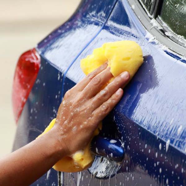 Curso gratuito de Lavador Automotivo está com inscrições abertas