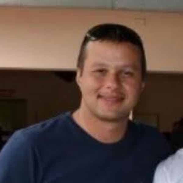 Paulinho Ribeiro recebe os parabéns