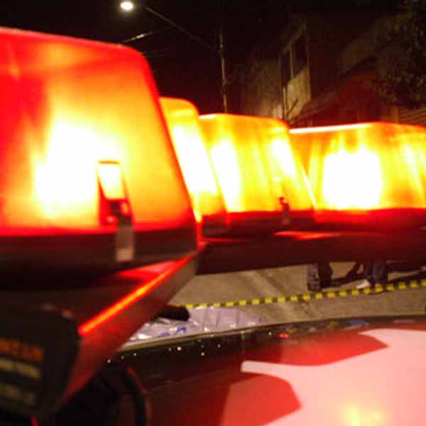 Homem flagra furto e detém adolescente até a chegada da PM