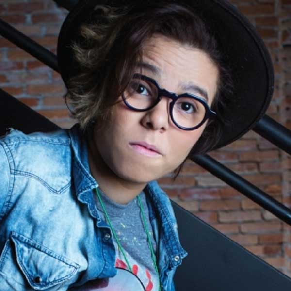 FAPI 2016 terá show de Maria Gadú