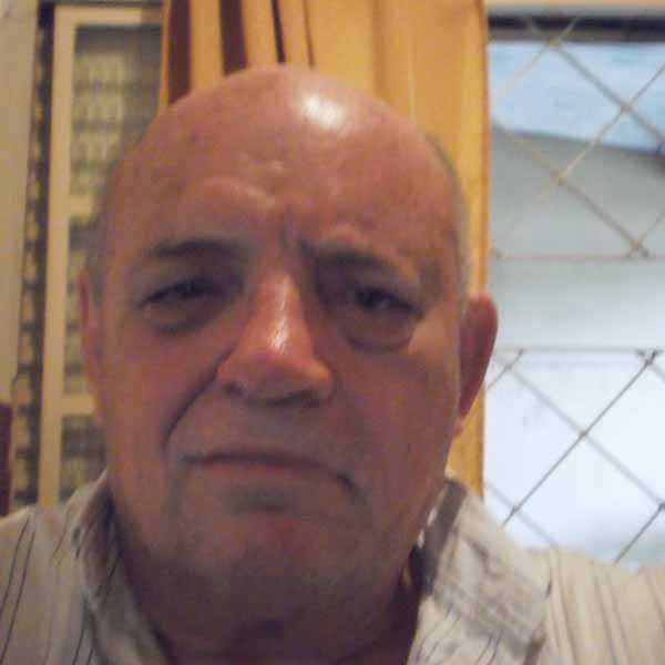 José Nerval comemora mais um ano de vida hoje