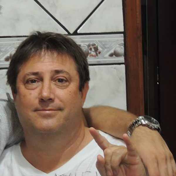 Mario Plaza faz idade nova hoje
