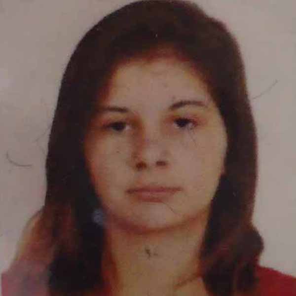 Família está desesperada à procura de adolescente desaparecida