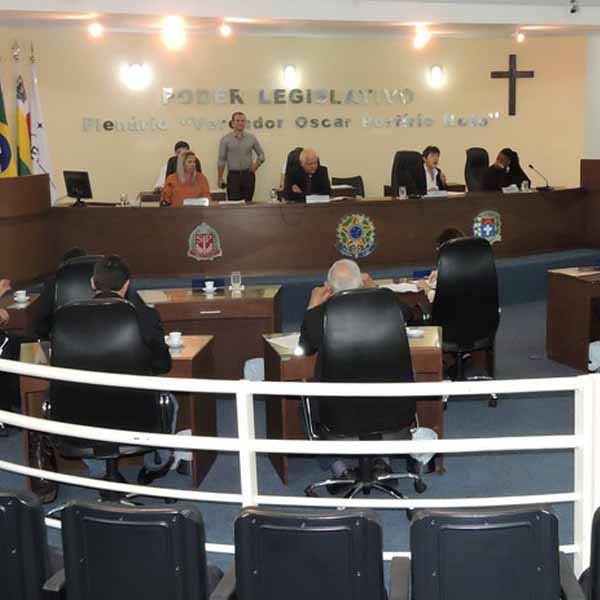 Câmara autoriza abertura de créditos destinados à Assistência Social