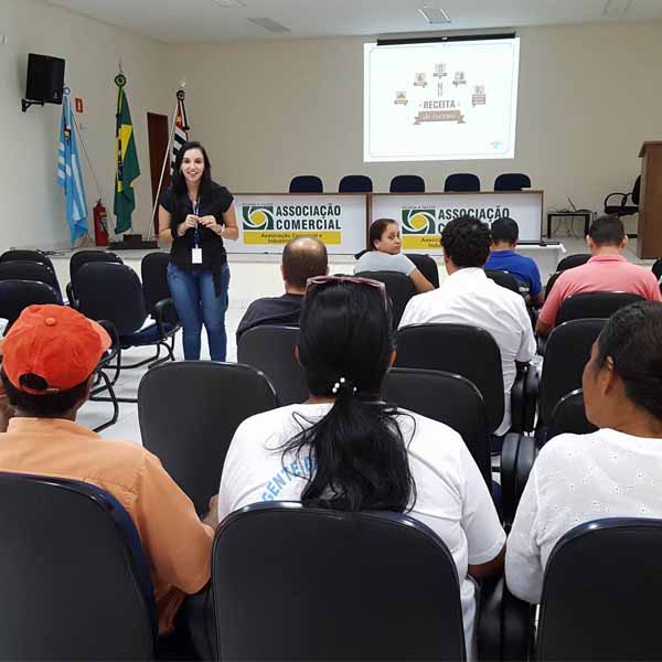 SEBRAE lança projeto “Alimentação fora do lar” em Assis
