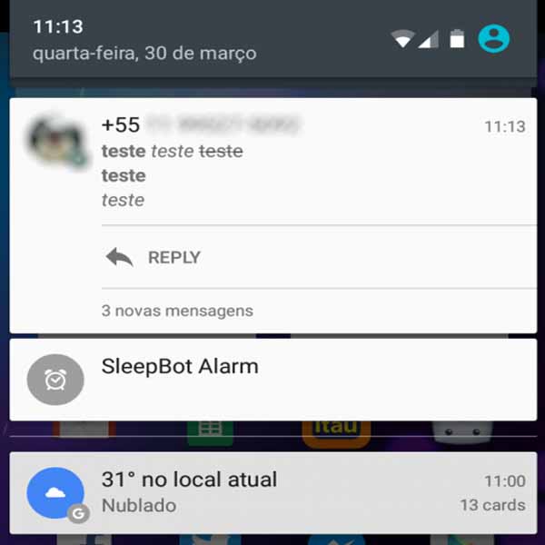 WhatsApp ganha várias novidades no Android
